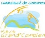 Logo de Pays Grand'Combien