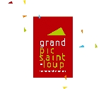 Logo de Grand Pic Saint-Loup