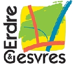 Logo de Erdre et Gesvres