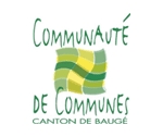 Logo de Canton de Baugé