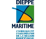 Logo de Dieppe Maritime