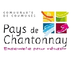 Logo de Pays de Chantonnay