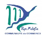 Logo de Pays Mélusin