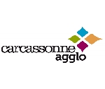 Logo de Carcassonne Agglo