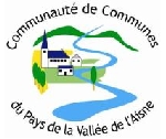 Logo de Pays de la Vallée de l'Aisne