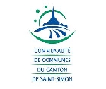 Logo de Canton de Saint Simon