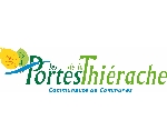 Logo de Portes de la Thiérache