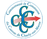Logo de Canton de Condé en Brie