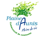 Logo de Plaine d'Aunis