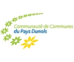 Logo de Pays Dunois