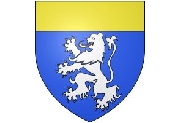 Blason de la commune