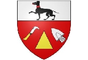 Blason de la commune