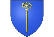 Blason de la commune